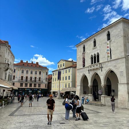 Apartment Ante - Diocletian'S Palace Split Eksteriør bilde